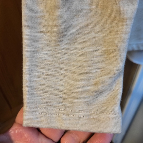 Loft Women's Multi Texture Top - Picture 4 of 11